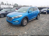 HYUNDAI TUCSON SEL KM8J33A46JU707656 снимка