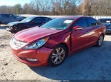 HYUNDAI SONATA LIMITED 5NPEC4AC1BH233095 снимка