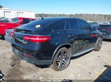 MERCEDES-BENZ AMG GLE 43 COUPE 4MATIC 4JGED6EB1KA139795 fotografie