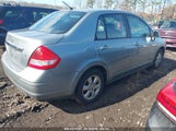 Nissan Versa 1.8Sl 3N1BC11E39L439454 снимка