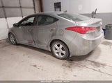 HYUNDAI ELANTRA GLS (ULSAN PLANT) KMHDH4AE1CU364819 photo