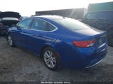 CHRYSLER 200 LIMITED 1C3CCCAB5FN679253 снимка