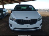 KIA SEDONA L KNDMA5C1XJ6398655 photo