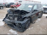 VOLKSWAGEN TIGUAN 2.0T SE/2.0T WOLFSBURG EDITION 3VVNB7AX0RM033743 снимка