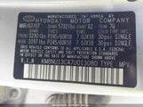 HYUNDAI VERACRUZ GLS/LIMITED/SE KM8NU13C47U013080 снимка