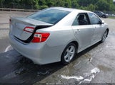 TOYOTA CAMRY SE 4T1BF1FK8EU365690 снимка