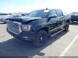 GMC SIERRA 1500 DENALI 3GTP1PEJ5HG****** снимка