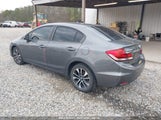 HONDA CIVIC EX 19XFB2F85DE211687 снимка