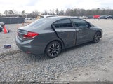 HONDA CIVIC EX 19XFB2F85DE211687 fotografie