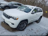 JEEP GRAND CHEROKEE LIMITED 4X4 1C4RJFBG6JC281027 photo