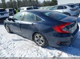 HONDA CIVIC LX 19XFC2F54JE209007 снимка