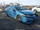 TOYOTA CAMRY SE AWD 4T1G11BK1PU075787 photo