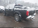 NISSAN FRONTIER SL 1N6AD0EV6BC437528 снимка