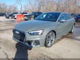 AUDI A5 SPORTBACK PREMIUM 45 TFSI S LINE QUATTRO S TRONIC WAUDACF59PA022437 fotografie