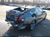 AUDI A5 SPORTBACK PREMIUM 45 TFSI S LINE QUATTRO S TRONIC WAUDACF59PA022437 снимка