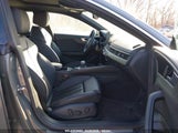 AUDI A5 SPORTBACK PREMIUM 45 TFSI S LINE QUATTRO S TRONIC WAUDACF59PA022437 photo