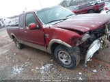 FORD F-150 LARIAT/WORK SERIES/XL/XLT 1FTRX18L6YNA92785 photo