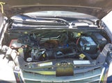 CHRYSLER TOWN & COUNTRY TOURING 2A4RR5D18AR148718 fotografie