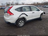 HONDA CR-V LX 5J6RM4H3XEL079307 снимка
