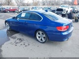 BMW 335I WBAWB73567P036617 fotografie