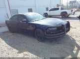 DODGE CHARGER POLICE RWD 2C3CDXAT1MH684680 photo