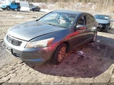 HONDA ACCORD 2.4 LX 1HGCP2F39AA185572 снимка