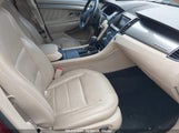 FORD TAURUS SEL 1FAHP2E87DG151817 photo