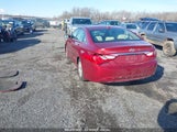 HYUNDAI SONATA GLS 5NPEB4AC1DH614290 снимка