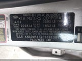 KIA RIO LX KNADM5A37E6321384 снимка
