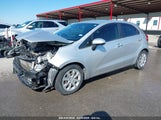 KIA RIO LX KNADM5A37E6321384 снимка