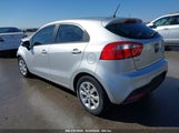 KIA RIO LX KNADM5A37E6321384 снимка