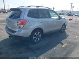 SUBARU FORESTER 2.5I LIMITED JF2SJALC1HH417966 снимка
