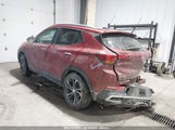 BUICK ENCORE GX AWD SELECT KL4MMESL2MB142302 снимка