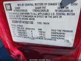 CHEVROLET SILVERADO 1500 LT 2GCEK13T141321132 снимка