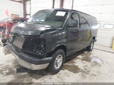 CHEVROLET EXPRESS CARGO RWD 2500 REGULAR WHEELBASE WT 1GCWGAFPXL1261408 снимка