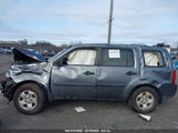 HONDA PILOT LX 5FNYF4H22AB032210 снимка