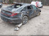 HYUNDAI SONATA SEL KMHL64JA6PA346774 снимка