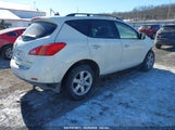 NISSAN MURANO S JN8AZ18W19W200618 photo
