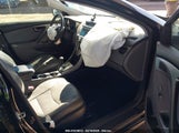 HYUNDAI ELANTRA LIMITED (ULSAN PLANT) KMHDH4AE1CU432018 photo
