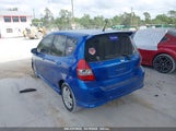 HONDA FIT SPORT JHMGD38687S001536 снимка