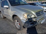 MERCEDES-BENZ ML 500 4JGAB75E83A379674 снимка