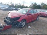 HYUNDAI SONATA SE 5NPE24AF0JH607126 снимка