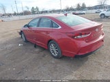 HYUNDAI SONATA SE 5NPE24AF0JH607126 снимка