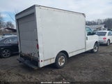 GMC SAVANA CUTAWAY WORK VAN 1GDGG31V561903345 снимка