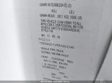 GMC SAVANA CUTAWAY WORK VAN 1GDGG31V561903345 снимка