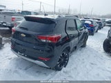 CHEVROLET TRAILBLAZER FWD LT KL79MPSL4NB038965 снимка