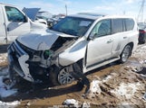 LEXUS GX 460 JTJBM7FX5J5184458 снимка