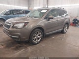 SUBARU FORESTER 2.5I TOURING JF2SJAWC1HH540937 снимка
