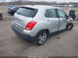 CHEVROLET TRAX 1LS 3GNCJKSB2GL259338 fotografie