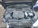 AUDI A4 PREMIUM PLUS 45 TFSI S LINE QUATTRO S TRONIC WAUEAAF47MA037157 photo